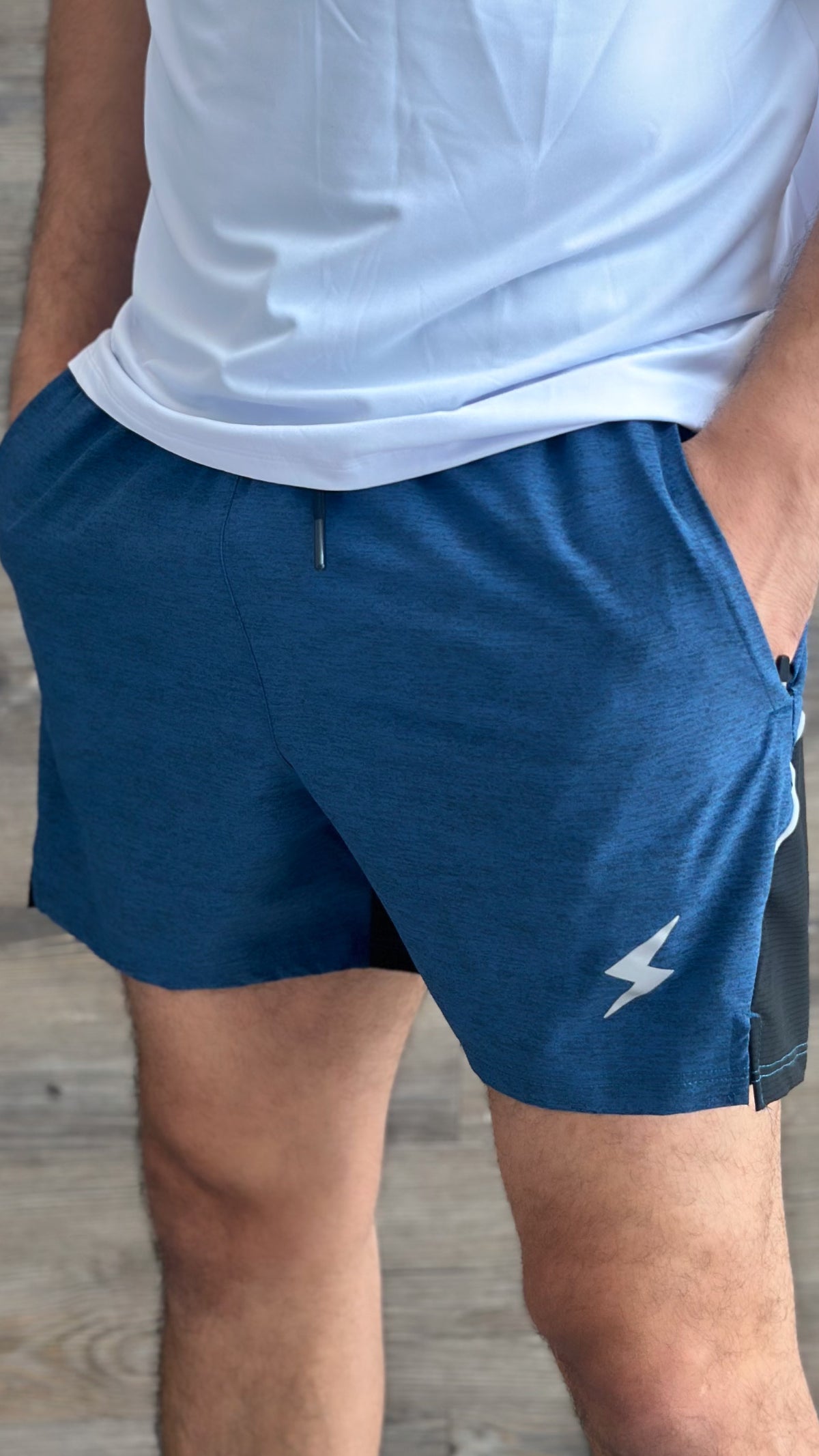 SwiftBase Shorts
