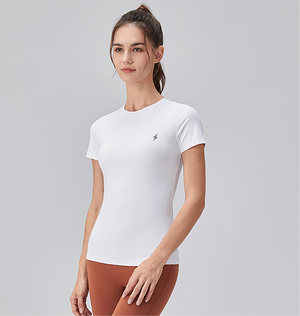 ContourFlex BodyFit Tee