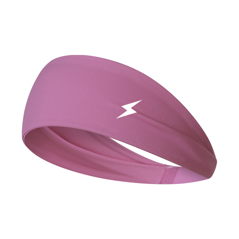 SleekFlex Wide Headband