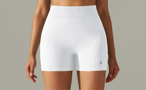 SeamFlex Shorts