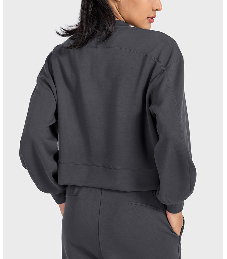 Ultimate Flex Longsleeve Top