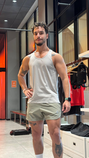 Ultraflex Mesh Shorts