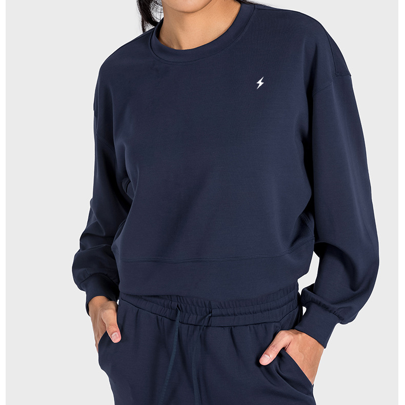 Ultimate Flex Longsleeve Top