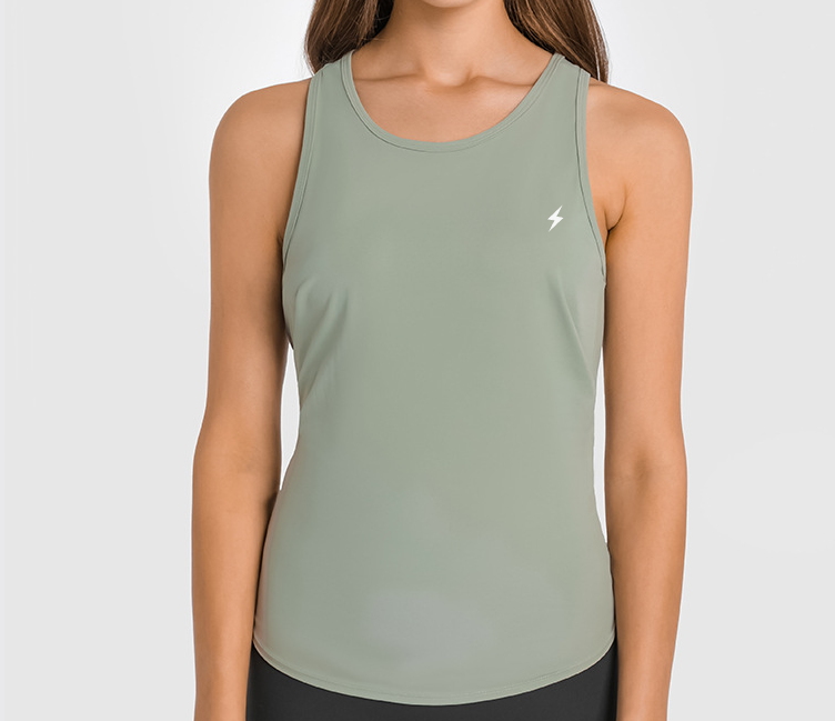 SculpFit Vest & Bra Set