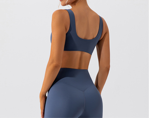 StructuredFit Sports Bra