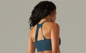 SeamFlex Sports Bra