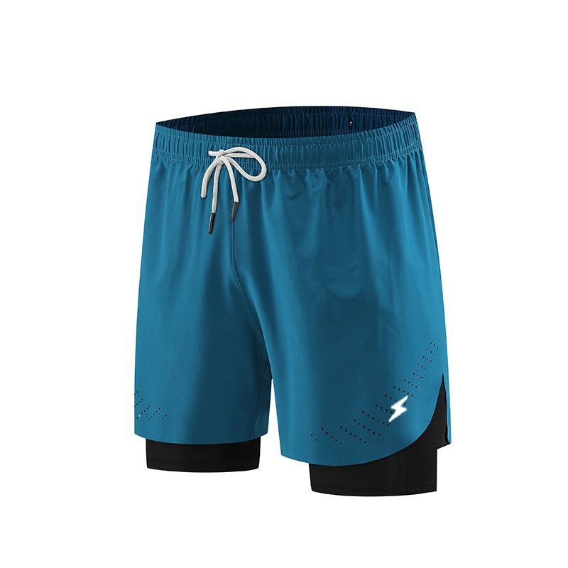 DualLayer DryTech Shorts