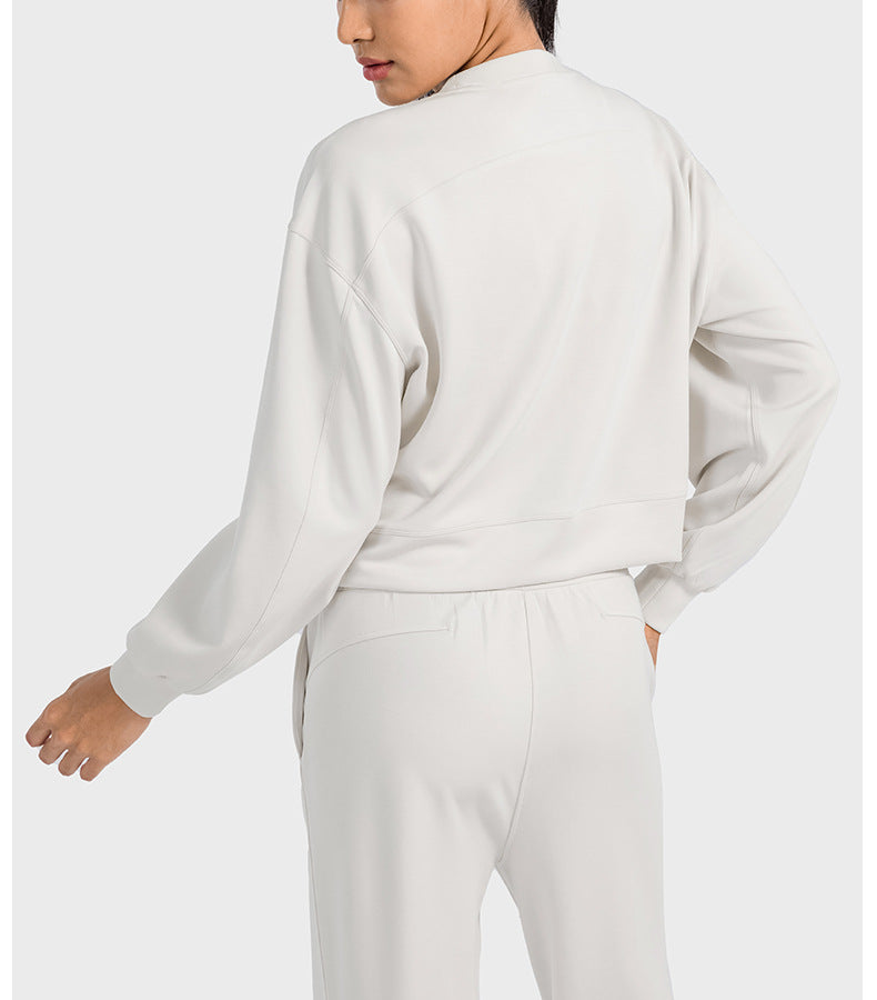 Ultimate Flex Longsleeve Top