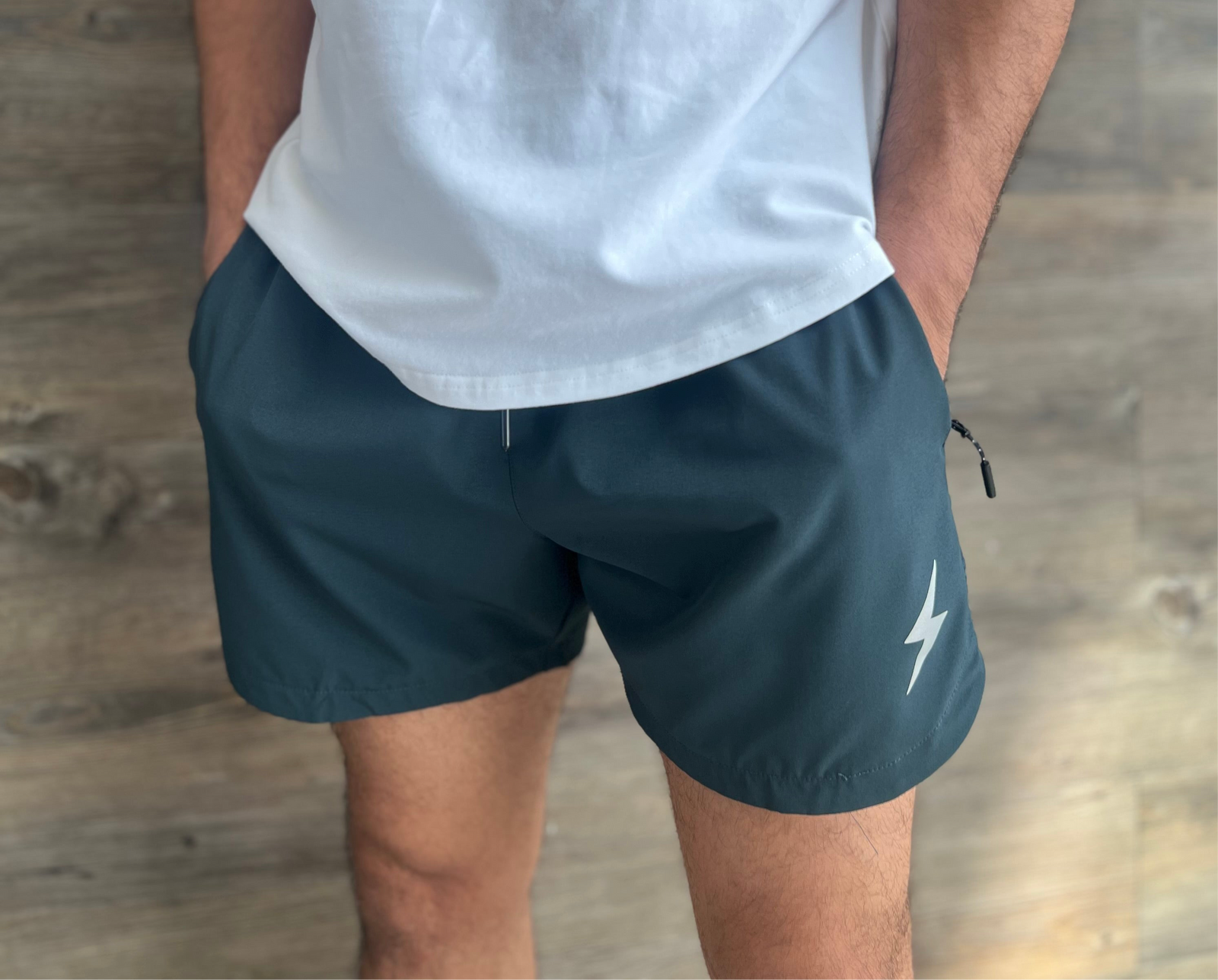 Ultraflex Mesh Shorts