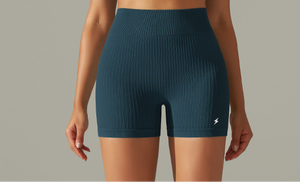 SeamFlex Shorts