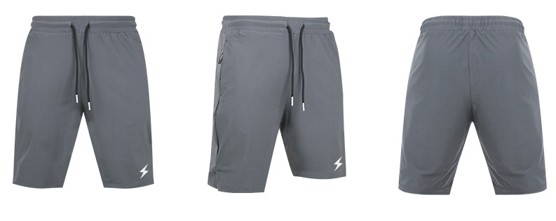 EliteFlex Shorts