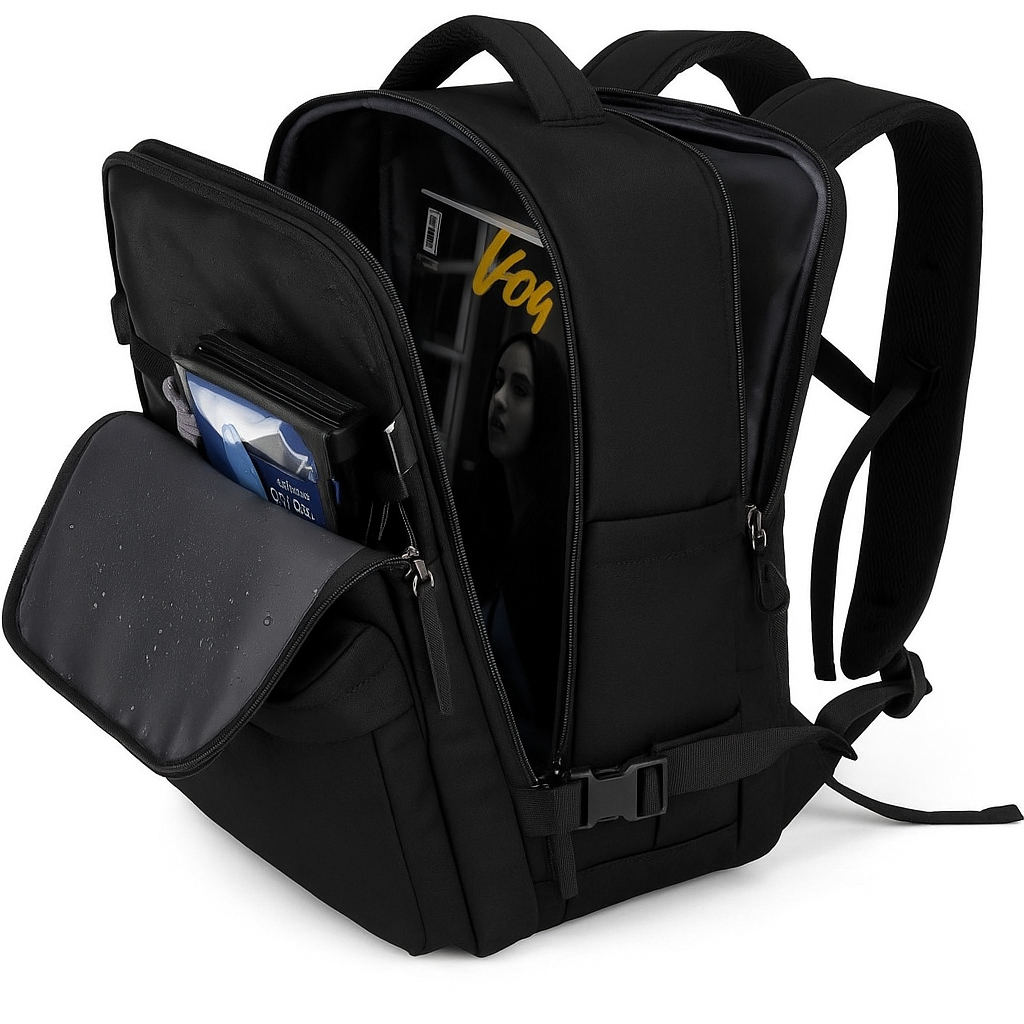 URBAN ZEST BACKPACK