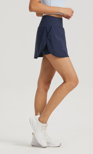 CourtChic Tennis Skirt