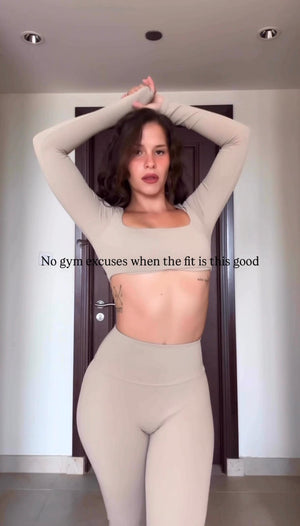 ZenBlend Longsleeves