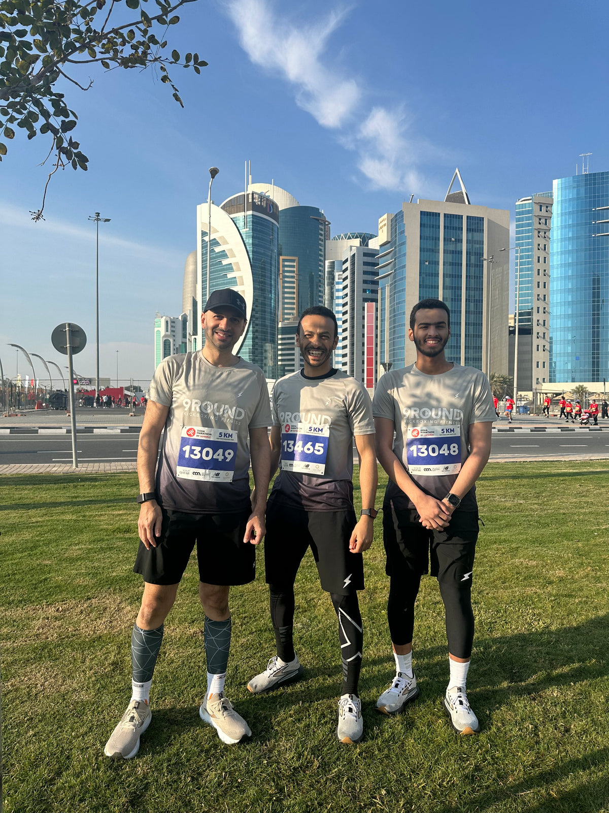 VintageFade Polyester Tee Unisex