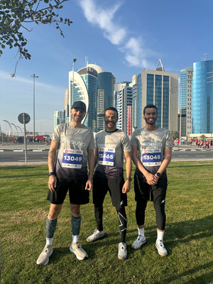 VintageFade Polyester Tee Unisex