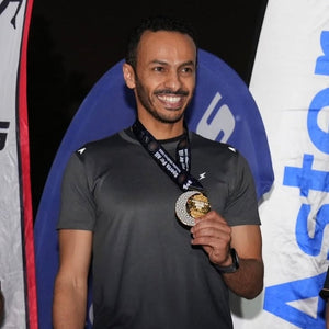 SleekFade Short Sleeve