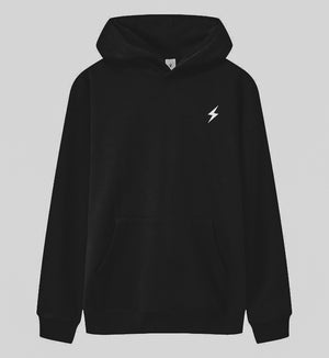 UrbanEase Cotton-Poly Hoodie