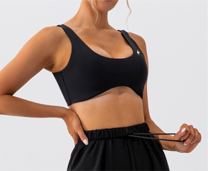 StructuredFit Sports Bra