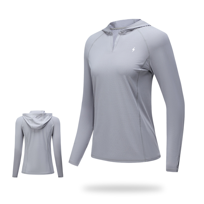 ActiveFlex Performance Hoodie- Women