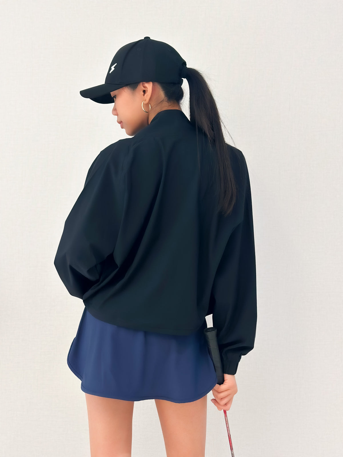 CourtChic Tennis Skirt