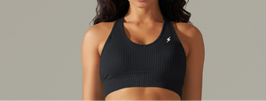 SeamFlex Sports Bra