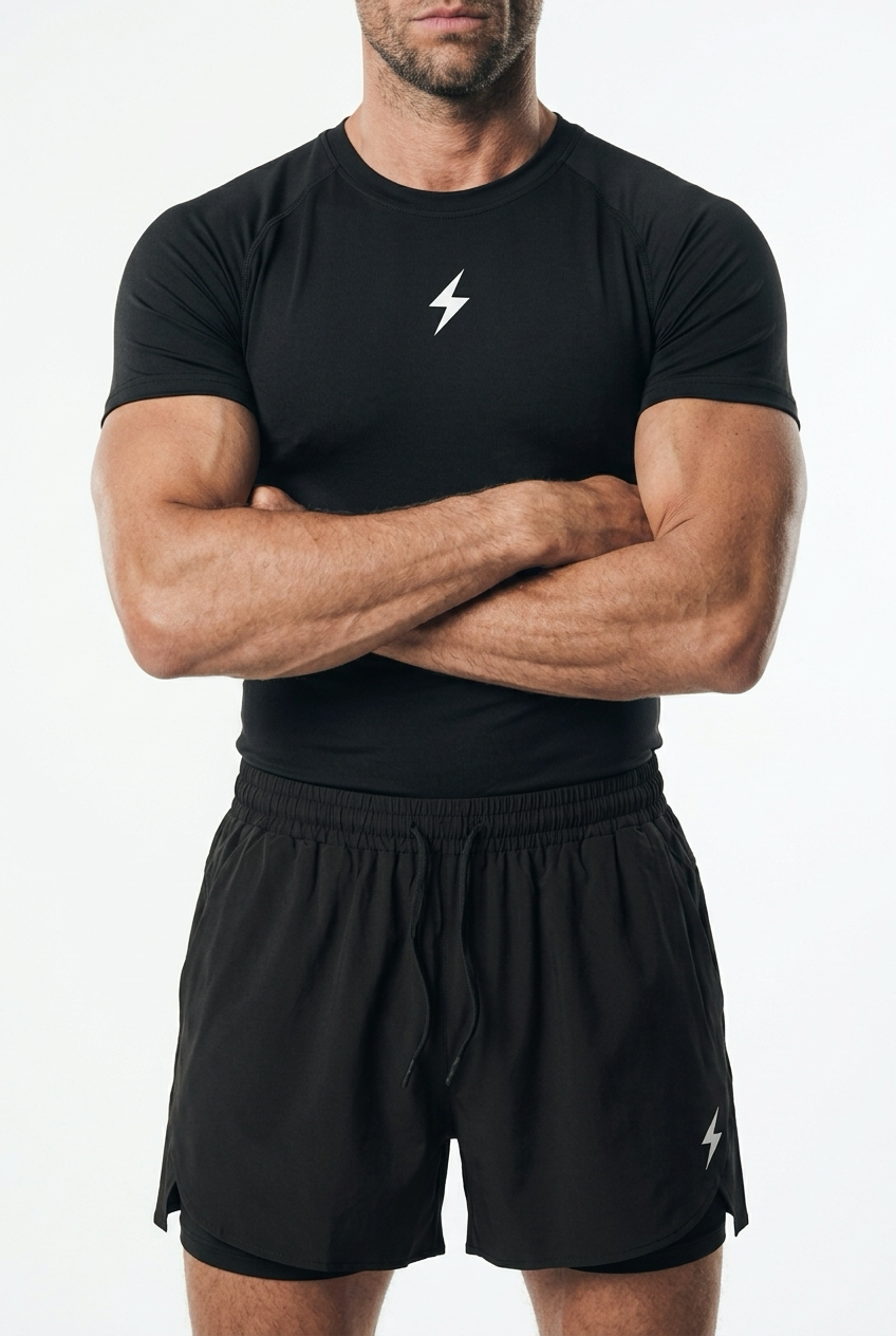 Ultraflex Mesh Shorts