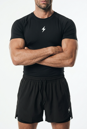 Ultraflex Mesh Shorts