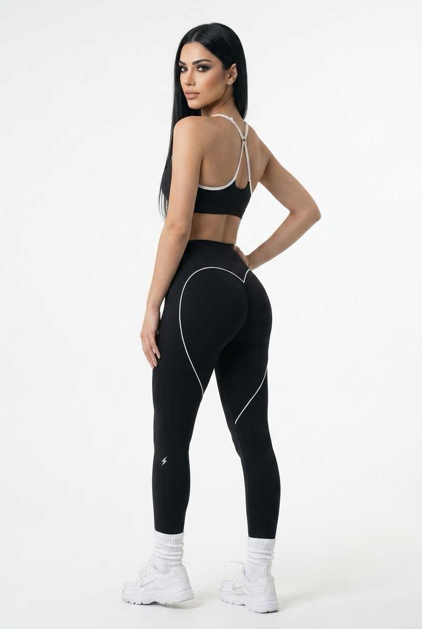 ContourEase Leggings