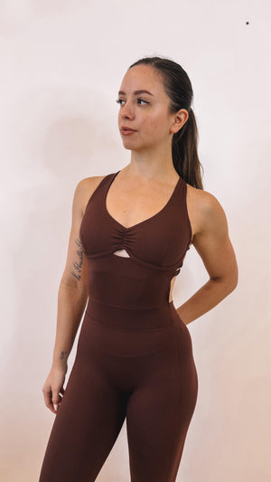 SculptFit Jumpsuit