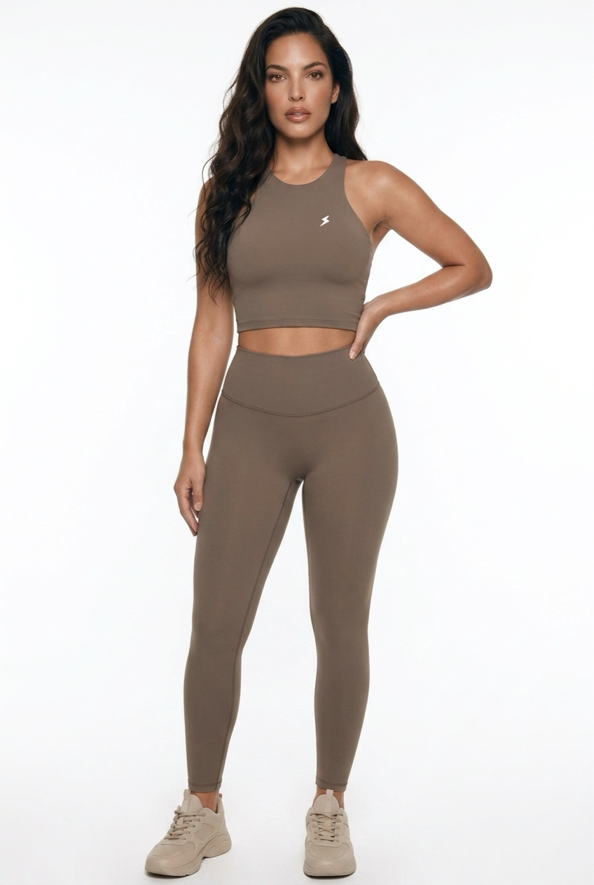 Sporty Chic- Set