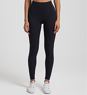 Sporty Chic Leggings