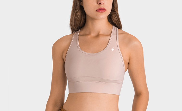 SculpFit Vest & Bra Set