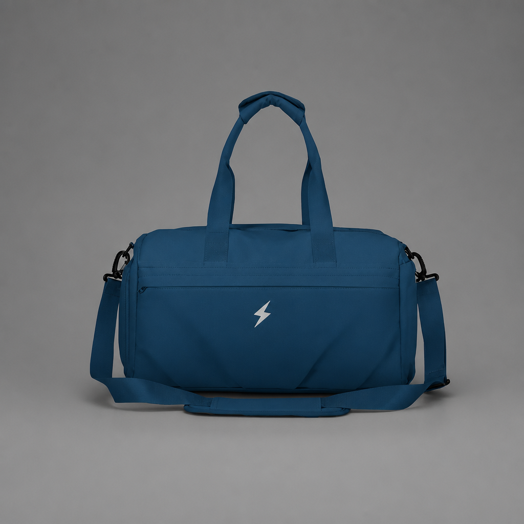 ZestGear Gym Bag
