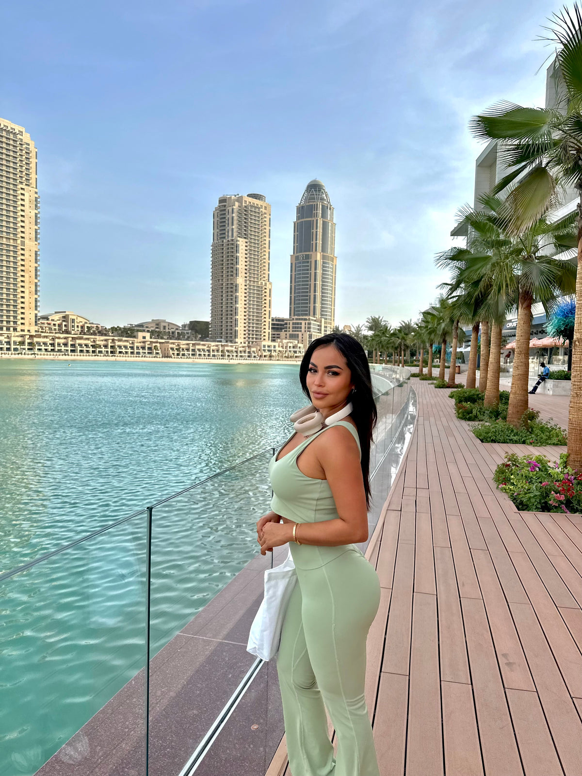 CurveFlow Coords Top