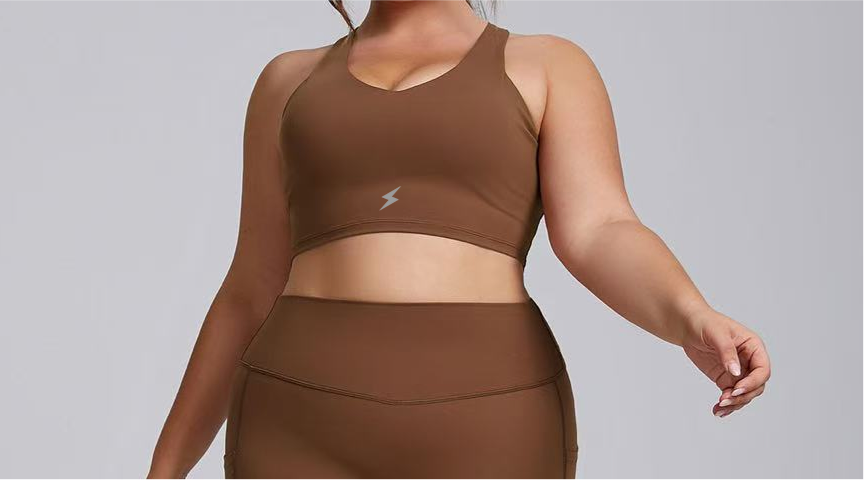 CurveSculpt Bra
