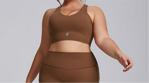 CurveSculpt Bra