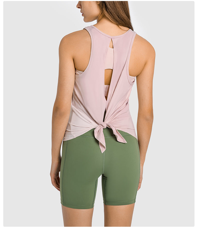 SculpFit Vest & Bra Set