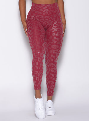 ZESTPrint Harmony Leggings