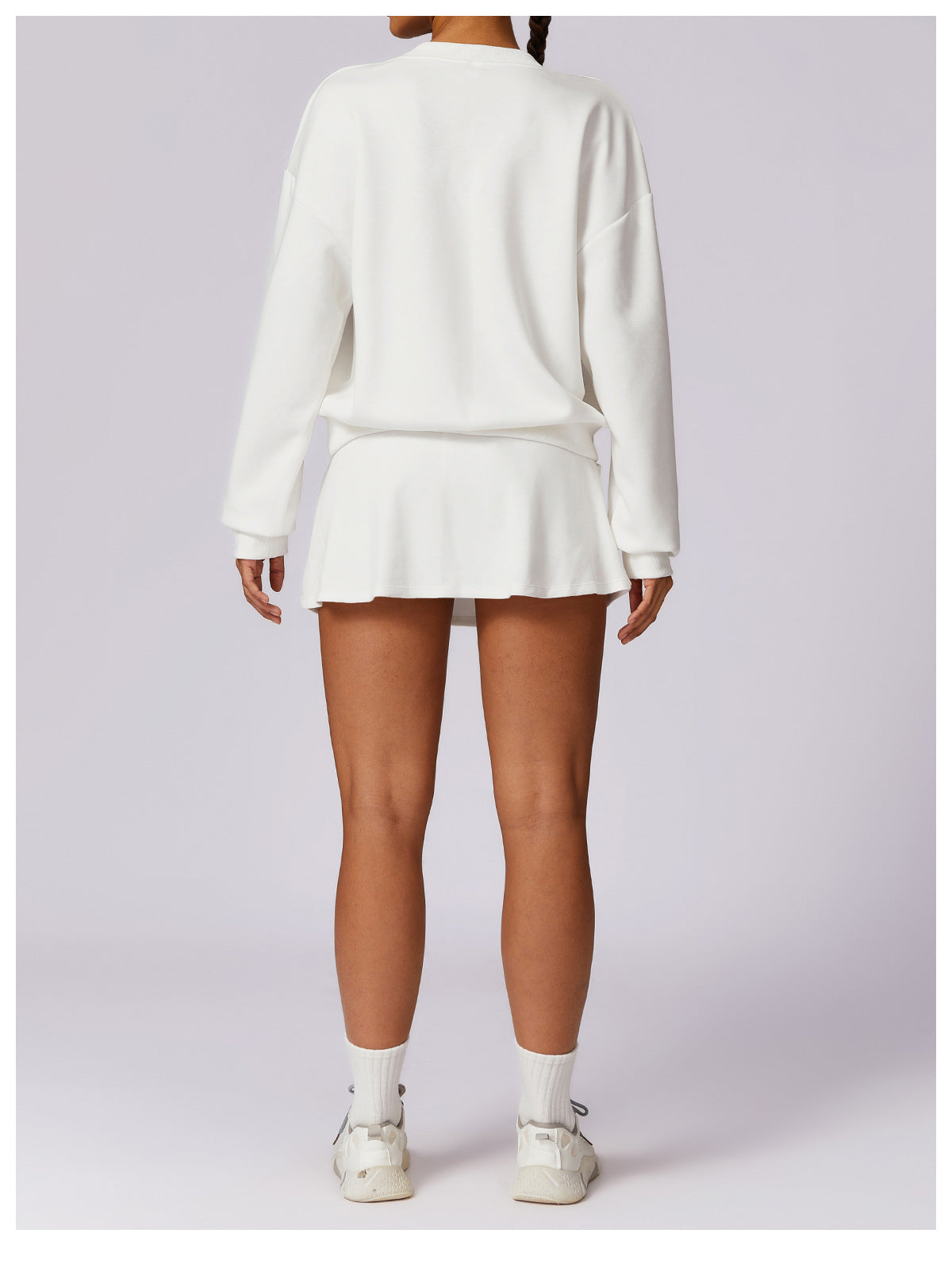 Chic Harmony Longsleeve