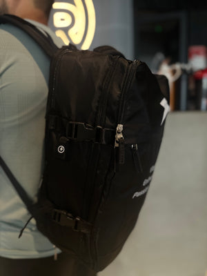 URBAN ZEST BACKPACK