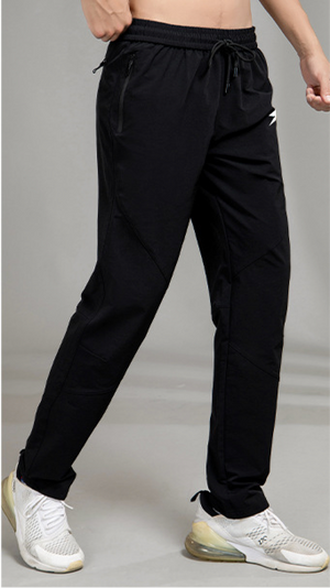 Zest Men’s Performance Pants