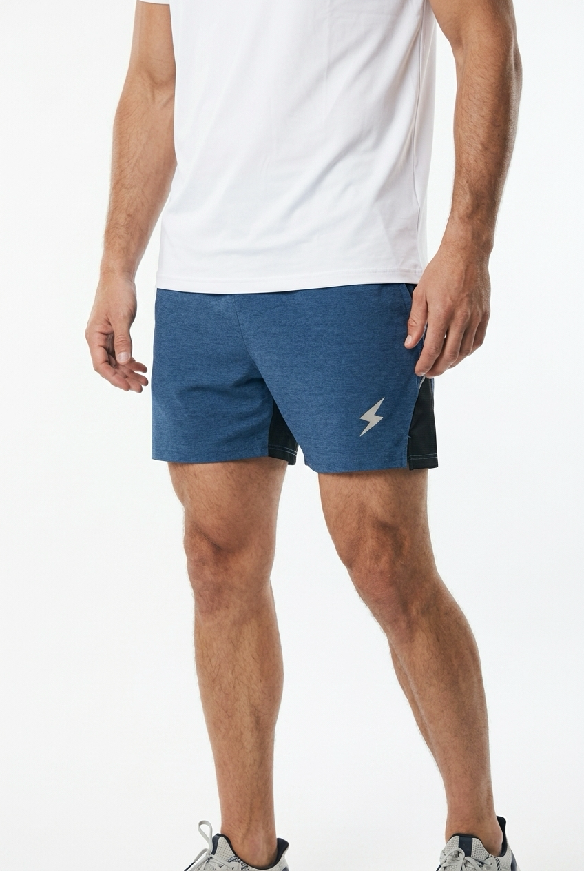 SwiftBase Shorts