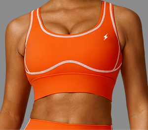 EnergiFlex Sports Bra