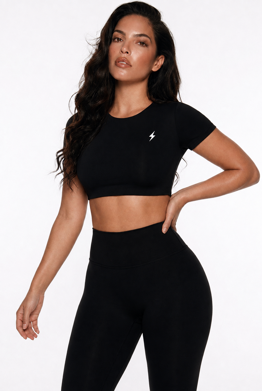 FlexFit Crop Top