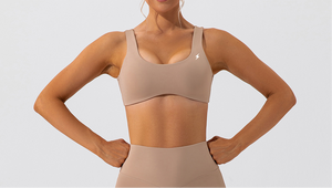 StructuredFit Sports Bra