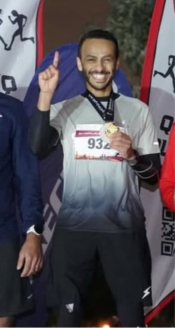 VintageFade Polyester Tee Unisex