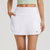 CourtChic Tennis Skirt