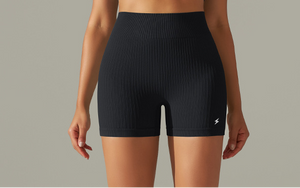 SeamFlex Shorts