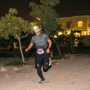 SleekFade Short Sleeve